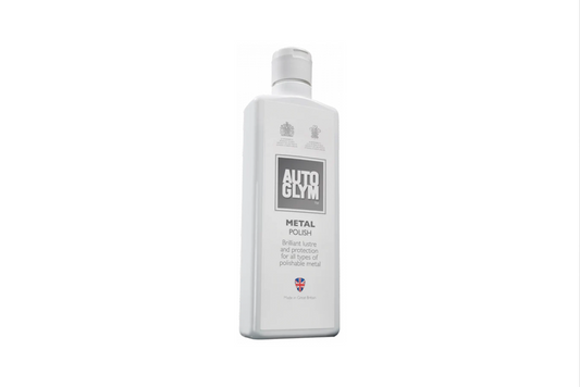 Auto Glym Metal Polish