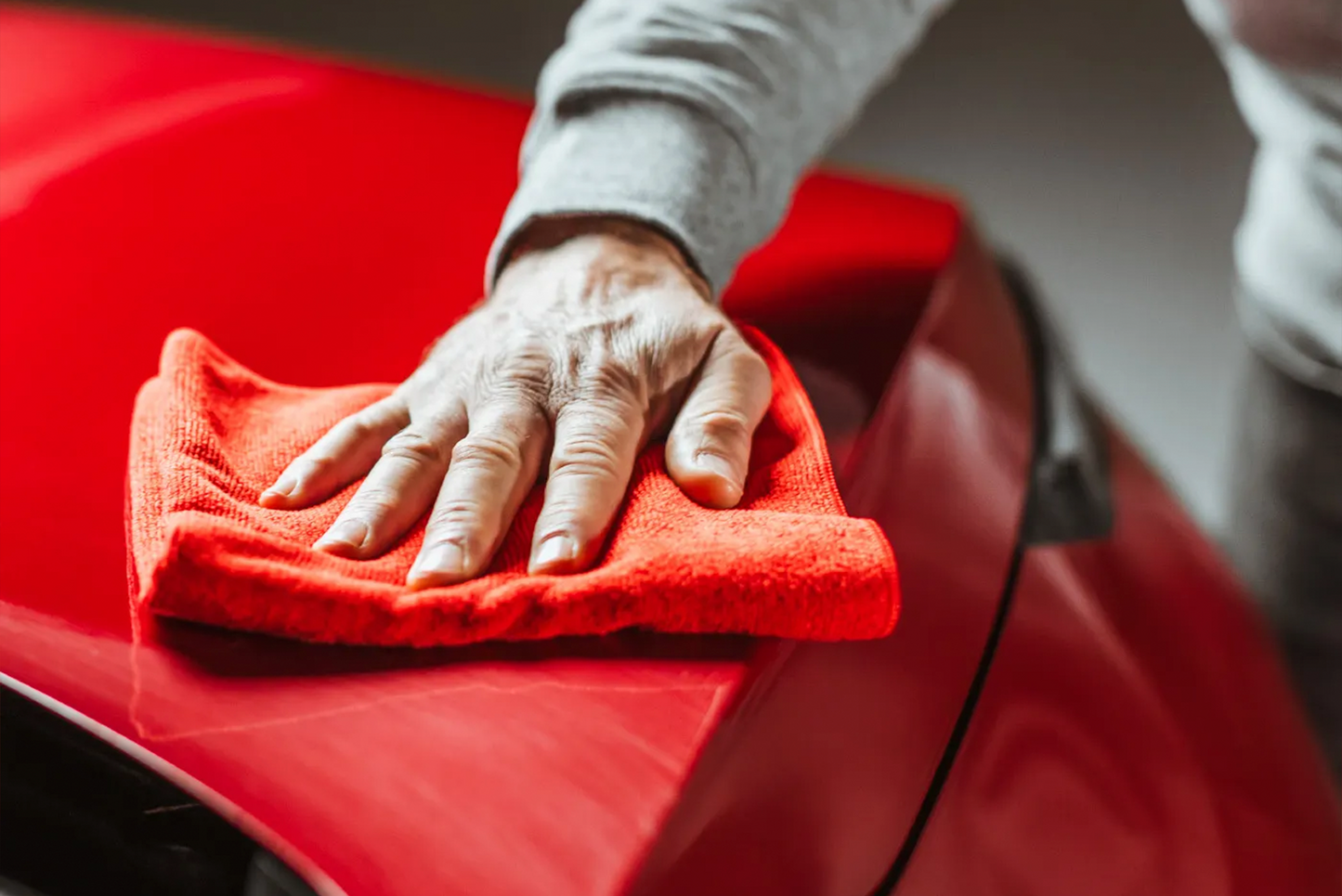 Auto Glym Super Resin Polish