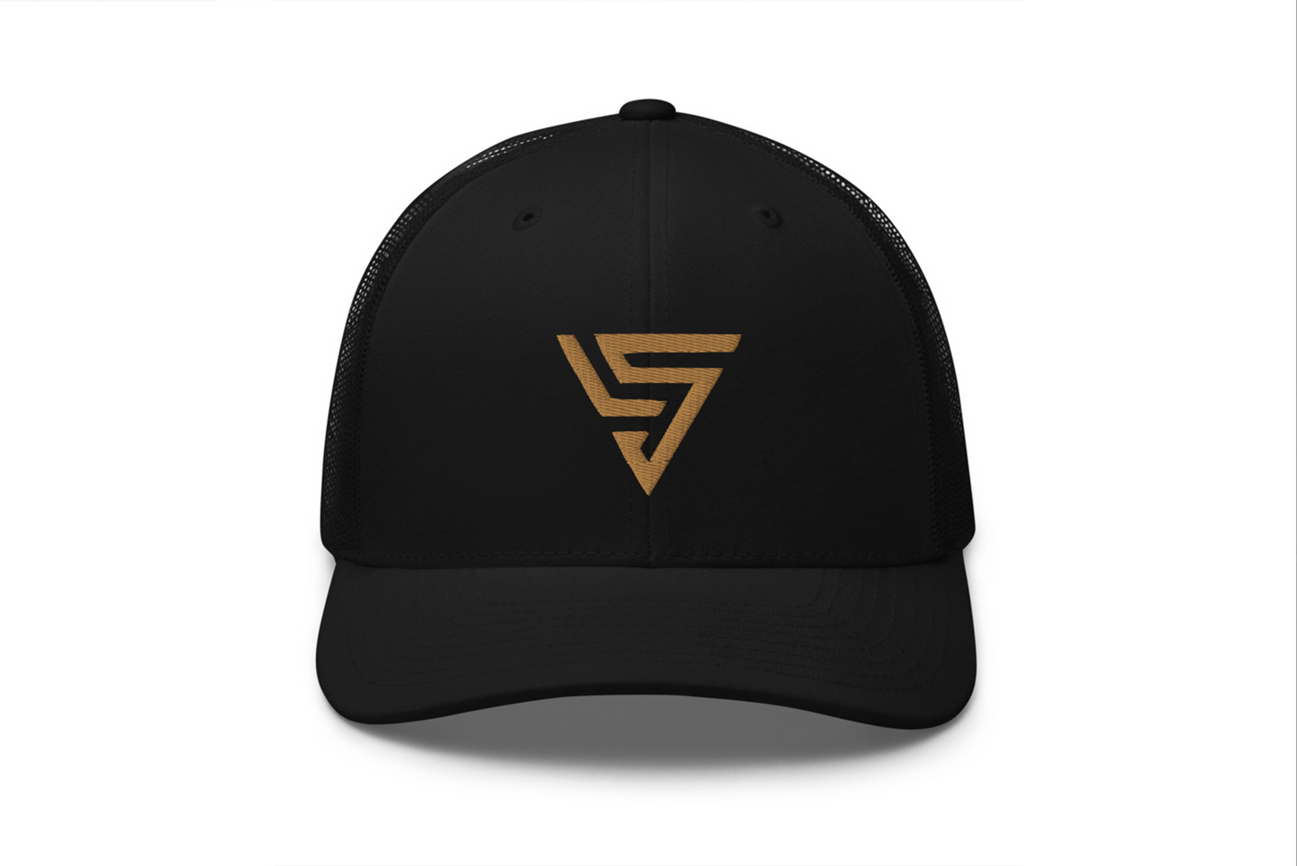 Logic Studios Trucker Cap